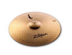 Zildjian I Family I Crash Cymbals