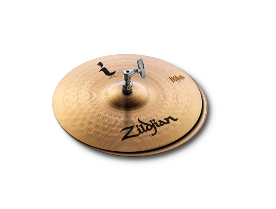 Zildjian I Family I HiHats Pair