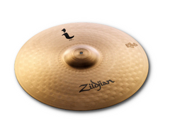 Zildjian I Family I Ride Cymbal