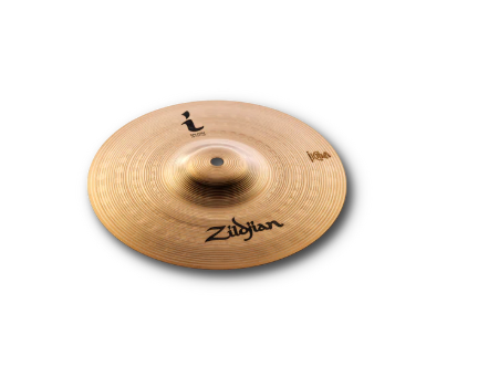 Zildjian ILH10S 10" I Splash Cymbal