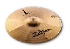 Zildjian ILH14TRC 14" I Trash Crash Cymbal