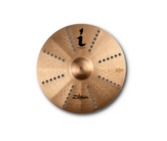 Zildjian ILH17TRC 17" I Trash Crash Cymbals