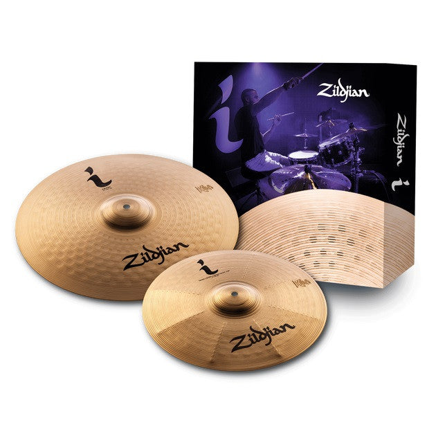 Zildjian ILHEXP1 I Expression Cymbal Pack