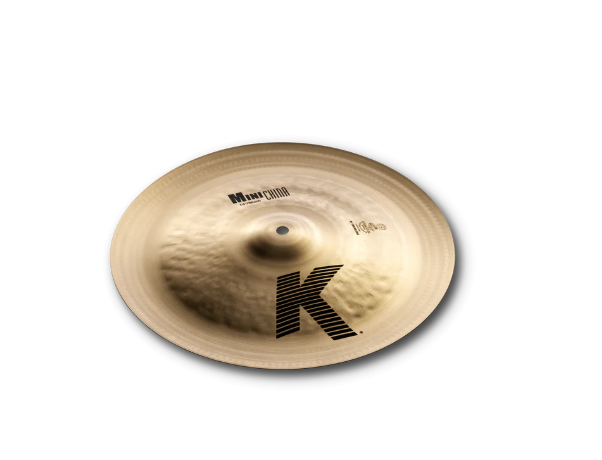 Zildjian K China Cymbals