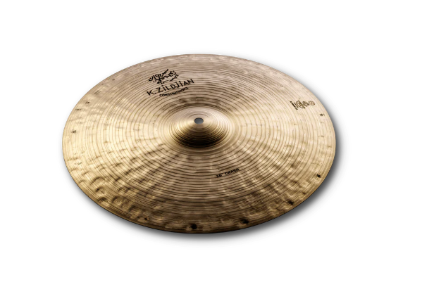 Zildjian K Constantinople Crash Cymbals