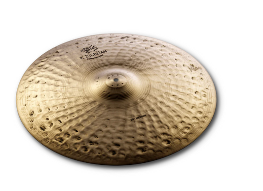 Zildjian K Constantinople Medium Ride Cymbal