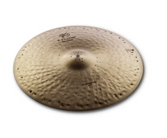 Zildjian K Constantinople Medium Thin Ride, Low Cymbals