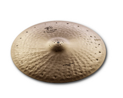 Zildjian K Constantinople Medium Thin Rides, High Cymbal