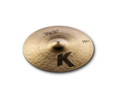 Zildjian K Custom Dark HiHats Top