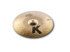 Zildjian K Custom Fast Crash Cymbals
