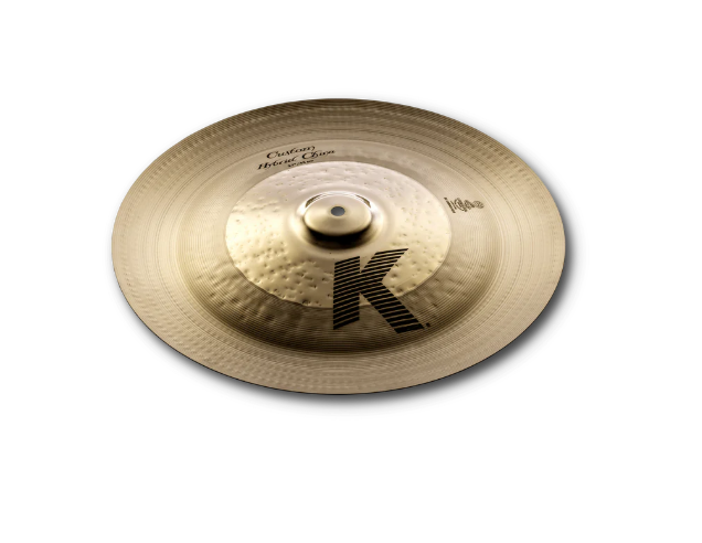 Zildjian K Custom Hybrid China Cymbal