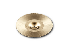 Zildjian K Custom Hybrid HiHats Bottom