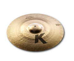 Zildjian K Custom Hybrid Ride Cymbals
