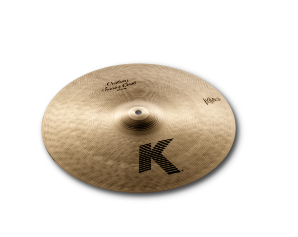 Zildjian K Custom Session Crash Cymbals