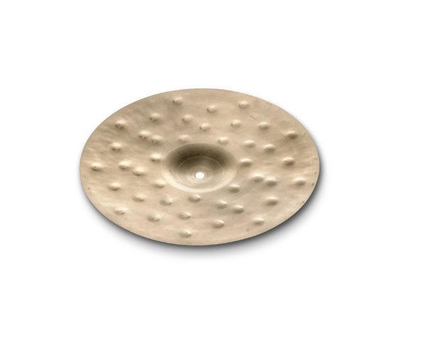 Zildjian K Custom Special Dry HiHats Bottom