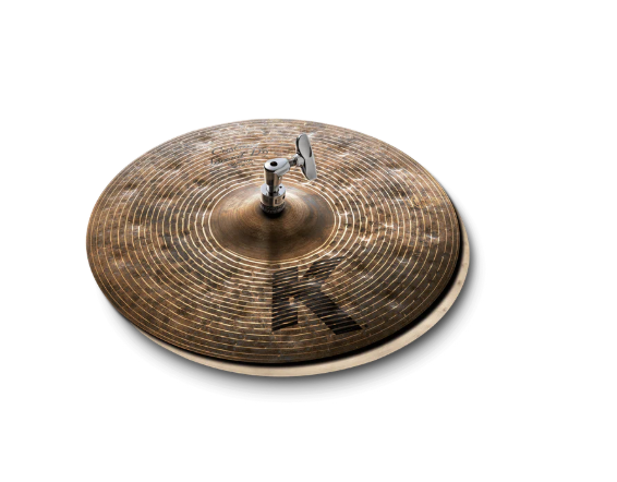 Zildjian K Custom Special Dry HiHats Pair