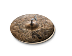 Zildjian K Custom Special Dry HiHats Pair