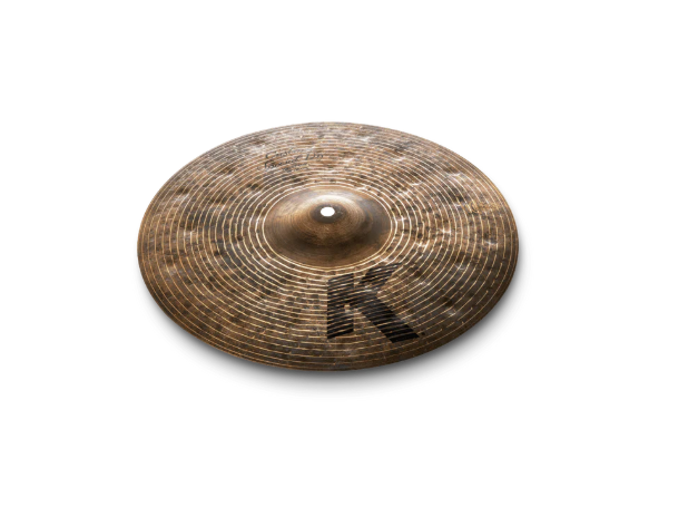 Zildjian K Custom Special Dry HiHats Top