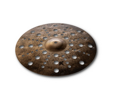Zildjian K Custom Special Dry Trash Crash Cymbals