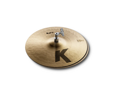 Zildjian K Family K HiHat Pair