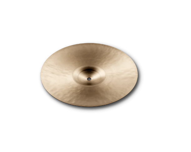 Zildjian K Family K HiHats Bottom