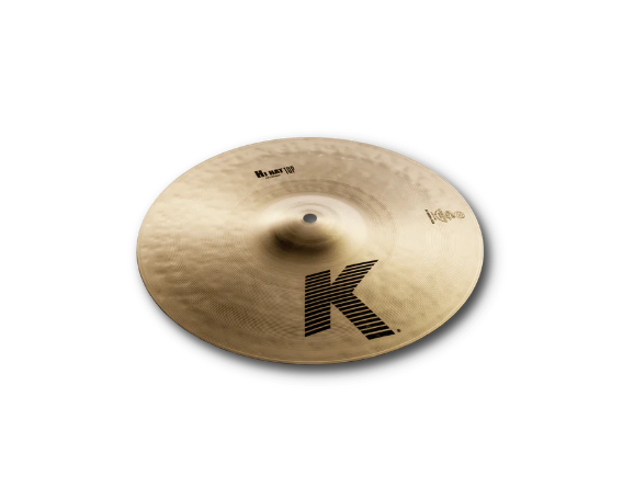 Zildjian K Family K HiHats Top