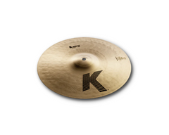 Zildjian K Family K HiHats Top