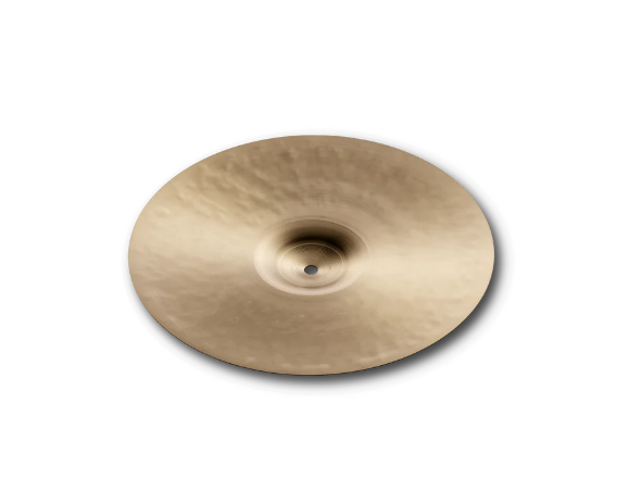 Zildjian K Family K Light HiHats Bottom