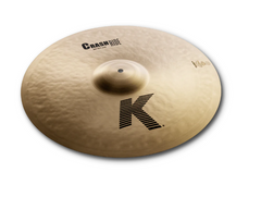 Zildjian K Family K Ride Cymbals