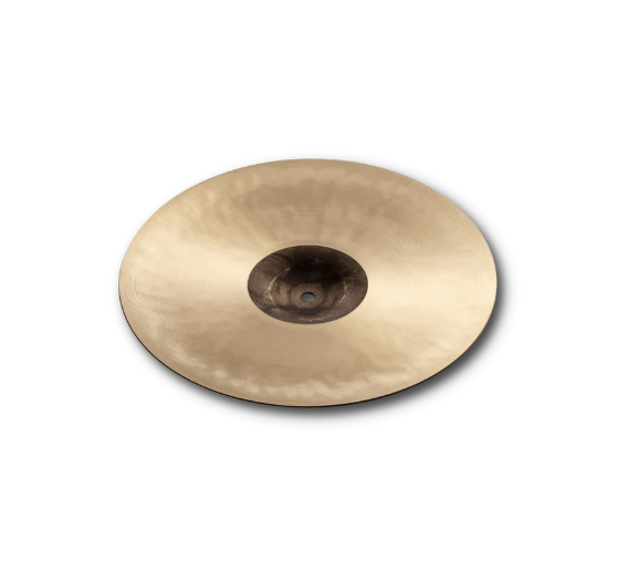 Zildjian K Family K Sweet HiHats Bottom
