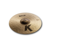 Zildjian K Family K Sweet HiHats Top