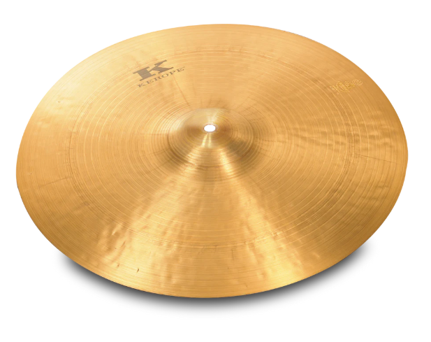 Zildjian K Family Kerope HiHats Top
