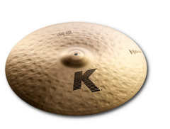 Zildjian K Light Ride Cymbals