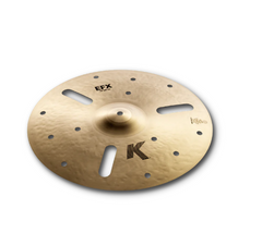 Zildjian K Series K EFX Cymbals