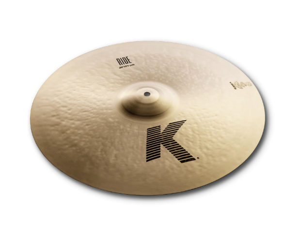 Zildjian K Sweet Ride Cymbals