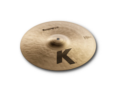 Zildjian K0910 14" K Mastersound HiHat Top