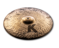 Zildjian K0971 21" K Custom Organic Ride Cymbal