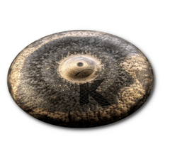 Zildjian K0986 20" K Custom Left Side Ride with 3 Rivets