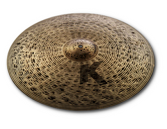 Zildjian K0989 22" K Custom High Definition Ride Cymbal