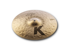 Zildjian K0994 14'' K Custom Session HiHat Top