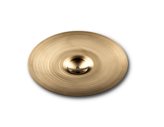 Zildjian K0995 14'' K Custom Session HiHat Bottom