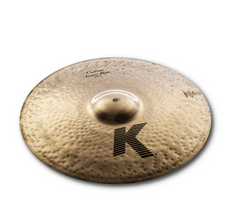Zildjian K0997 20" K Custom Session Ride Cymbals
