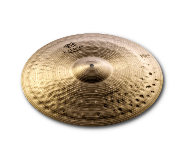 Zildjian K1069 19" K Constantinople Crash Ride Cymbal