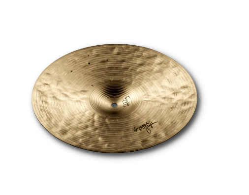 Zildjian K1072 14" K Constantinople HiHat Bottom