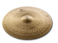 Zildjian K1101 22" K Constantinople Thin Ride Overhammered Cymbal