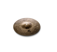 Zildjian K1401 10" K Custom Special Dry Splash Cymbal