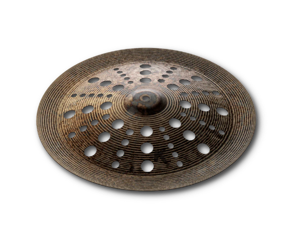 Zildjian K1420 18" K Custom Special Dry Trash China Cymbal