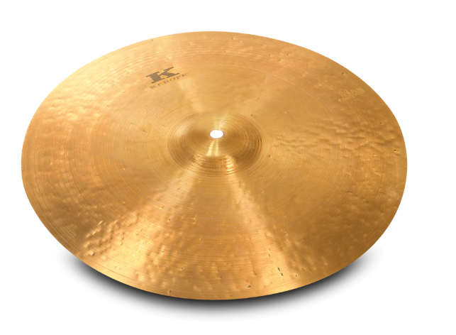 Zildjian Kerope Crash Ride Cymbals