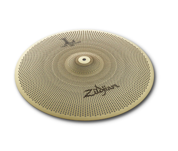 Zildjian LV8020R-S 20" L80 Low Volume Ride Cymbal