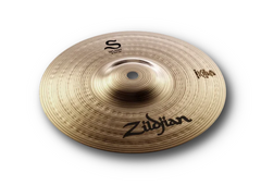 Zildjian S Family S Splash Cymbals
